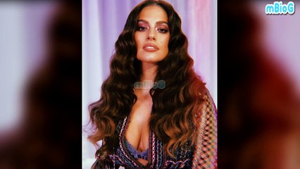 Ashley Graham biography, age, height, weight, American plus size model