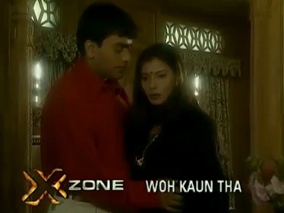 X Zone _ Hindi Horror Show _ Full Episode - 46 _