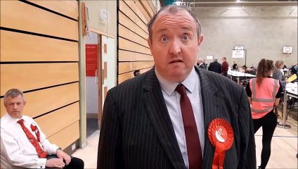 Crawley Local Election 2022