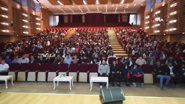 Gaziler diyarından Şehitler projesiyle 7 yılda 145 bin 227 kişi ecdadıyla buluşuyor