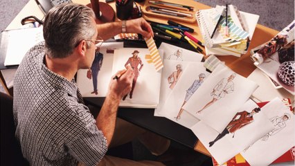 Comment devenir modéliste ?