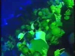 Digital Overdose - Hellraiser - may 1996