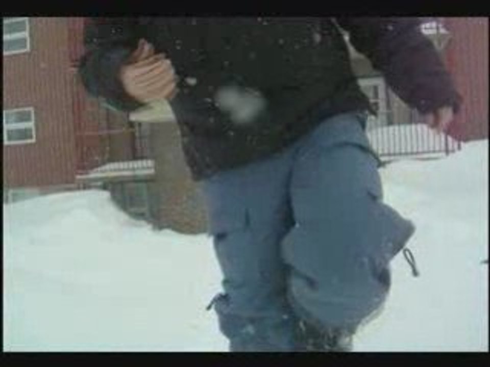 TEMPETE