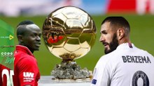 Pape M. Sarr : "Ce serait une injustice de voir Sadio Mané perdre le Ballon d'or si…"