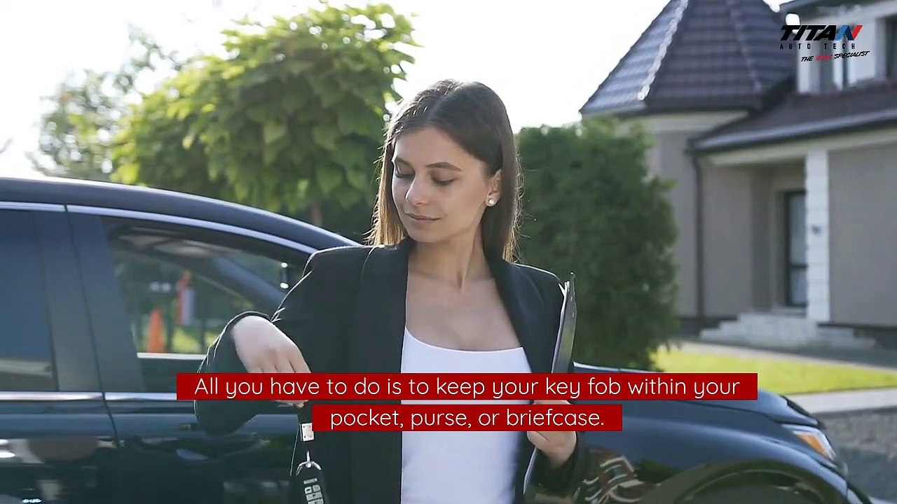 Here's Why Your BMW X1 Comfort Access Not Working video Dailymotion