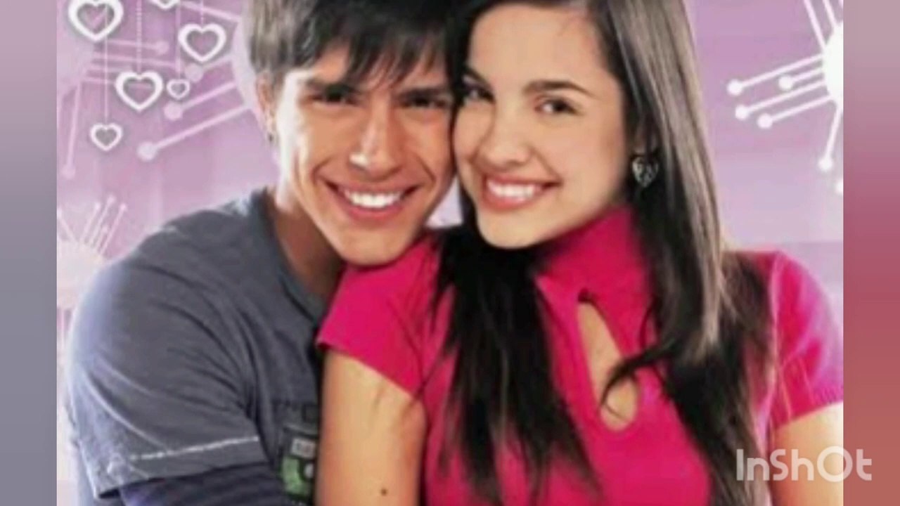 Isa e Alex (parte 12)