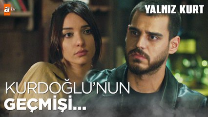 Sen kimsin Kurdoğlu? - Yalnız Kurt 15. Bölüm