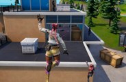 Fortnite back on iOS devices through Xbox Cloud Gaming