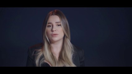 Merve Özbey - Çilingir