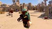 LEGO Star Wars™ The Skywalker Saga - DLC Trailer (Mandalorian : Boba Fett is finally here !)