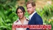 Prince Harry and Meghan Markle to attend the Queen’s Jubilee with their children