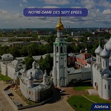 Notre-Dame des sept épées