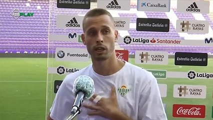 El vídeo de Canales que se ha hecho viral dos años después