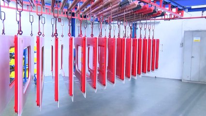 ECONOMIE / Le ferroviaire à la relance en Centre-Val de Loire