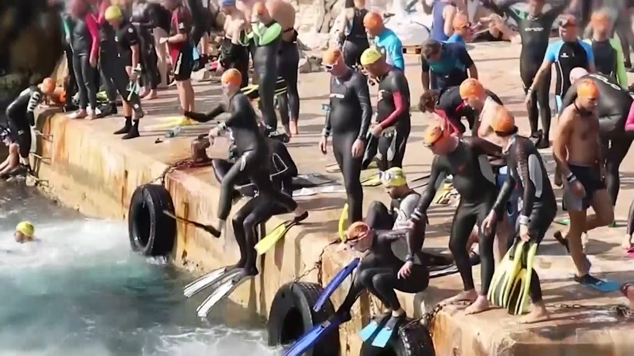 Marseille : la 24ème édition du Défi de Monte-Cristo sera 100% éco-responsable
