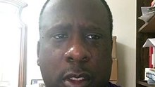 Vlog Entry On My Phone Rant