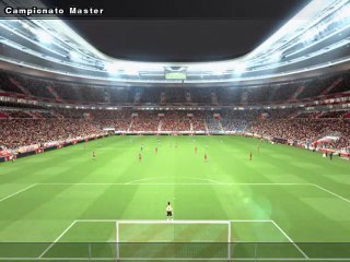 Pro Evolution Soccer 2014 online multiplayer - ps2