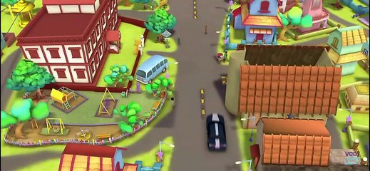 KISSY MISSY  Episode 2