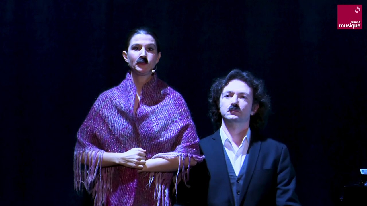 Howard Dietz / Kurt Weill : La vie est Kurt "Schickelgruber"