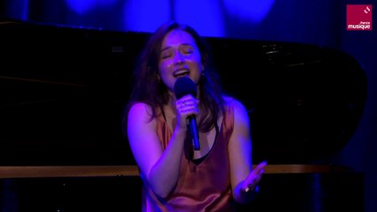 Stephen Schwartz : Wicked "The Wizard and I"