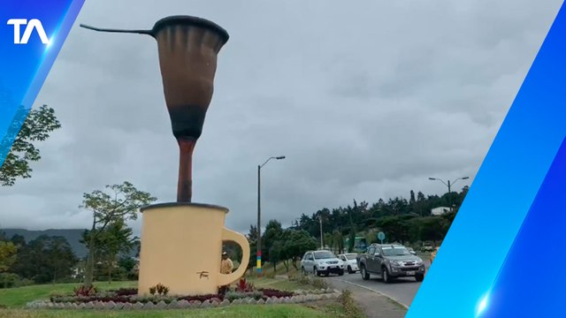 Criterios divididos por monumento denominado Taza de café en Loja