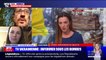 "J'ai pressenti que quelque chose de grave allait se passer": ce journaliste ukrainien raconte le premier jour de l'offensive russe dans son pays