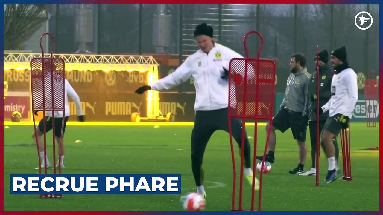 JT Foot Mercato : le budget stratosphérique de Manchester City sur le mercato