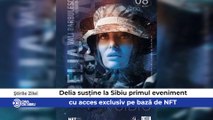 Știrile zilei la Sibiu - Podul peste Cibin de pe Alba Iulia, închis până duminică, Colonelul Merișor Ceranu, condamnat la închisoare cu executare şi Copil bătut la Brădeni fiindcă mergea „prea aproape de carosabil”