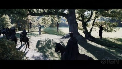 Medieval - Exclusive Official Teaser Trailer (2022) Ben Foster, Michael Caine, Matthew Goode
