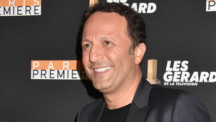 GALA VIDEO - PHOTO - Arthur : sa fille Manava le réveille en pleine nuit, cliché hilarant !