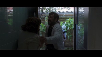 Clip de la película "El comensal", de Ángeles González Sinde, estreno en cines el 27 de mayo.