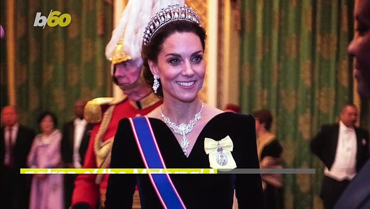 Kate Middleton Takes on Exciting New Role