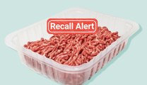 Lakeside Refrigerated Services Recalls More Than 120,000 Pounds of Ground Beef for Potenti