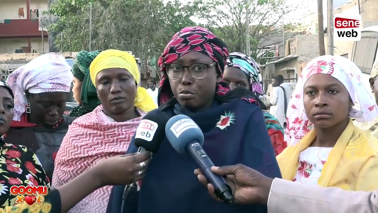 Omar Diop sauvagement tu3, sa mère sous le choc, son oncle craque, son ami intime très remonté...