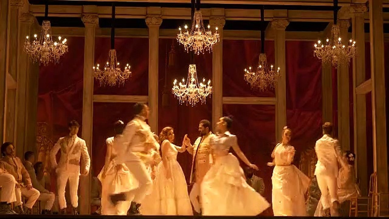 'Don Gil de Alcalá' vuelve al Teatro de La Zarzuela