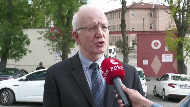 Gezi Tutuklularını Ziyaret Eden Kabaoğlu: 'Biz Haklıyız' Diyorlar, Ama Haksız Bir Biçimde Tutulmanın Verdiği Ortak Rahatsızlık da Var