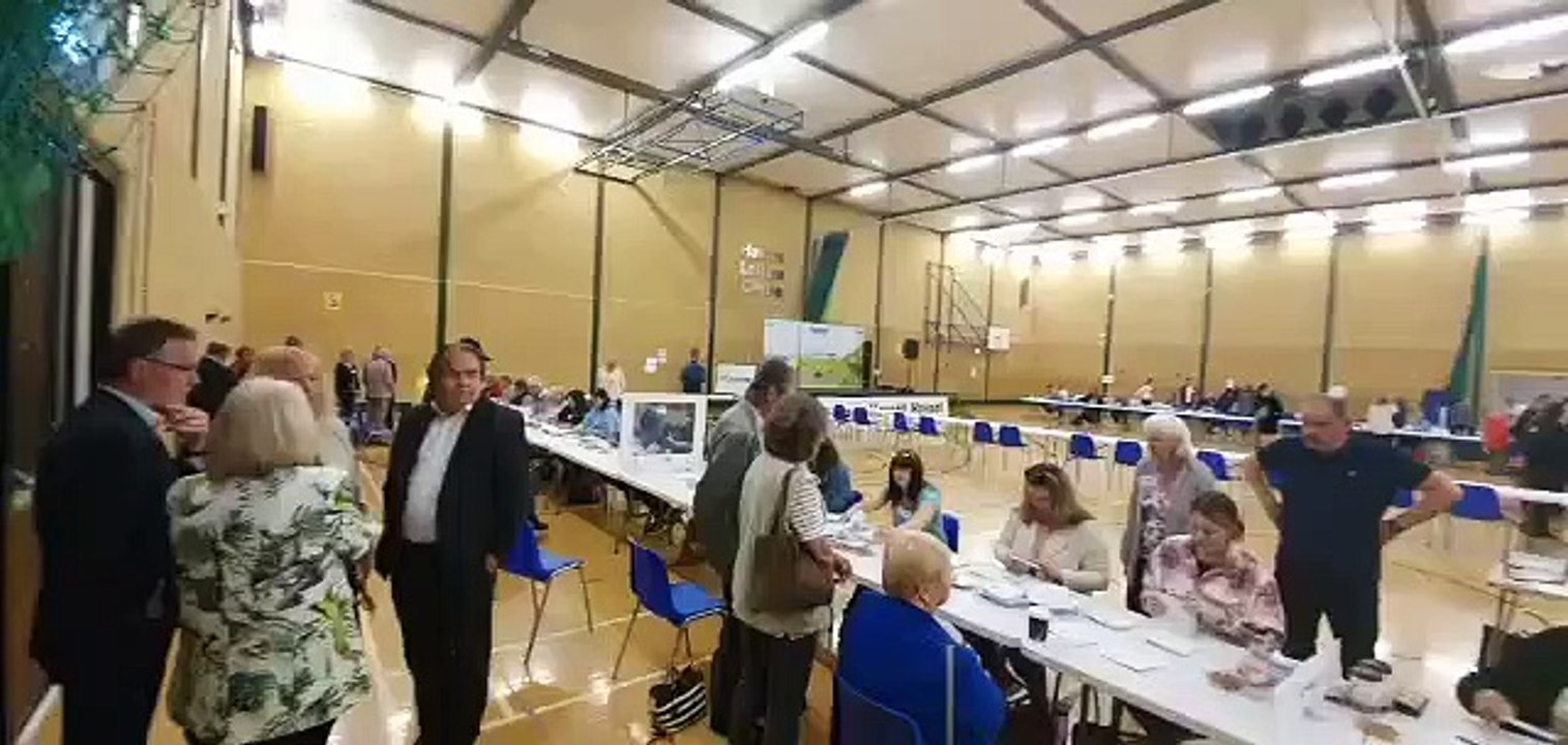 Havant Elections