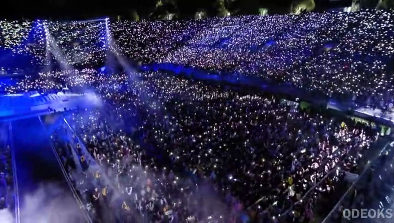 BTS Memories 2019 part 2