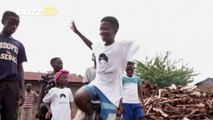Inspiring Story of How Dance Brough New Life to Nigeria’s ‘Incredible Kids’