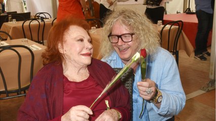 GALA VIDEO - Mort de Régine : Sylvie Vartan bouleversée, elle signe un message poignant (1)