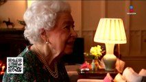 Reino Unido se prepara para el jubileo de platino de la reina Isabel II