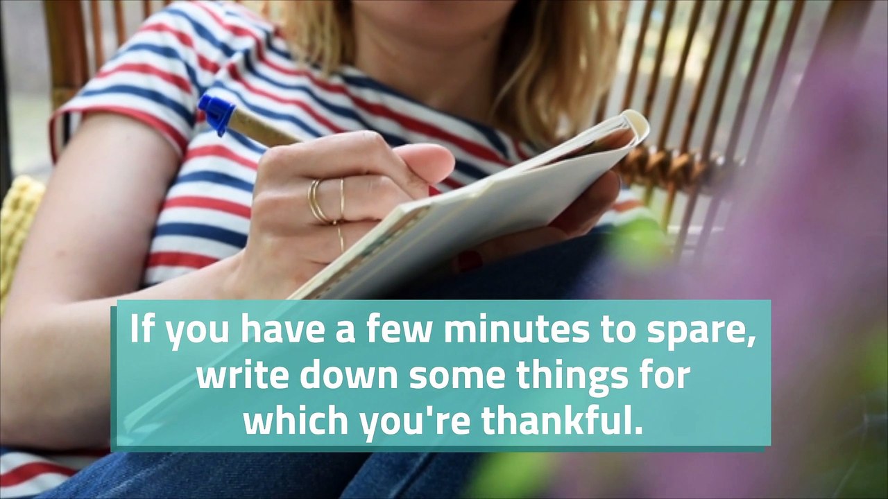 Mental Tricks That Could Make Your Life Better