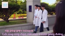 [Vietsub] Playlist tình yêu- Love Playlist - Season 4 - Tóm tắt câu chuyện cặp đôi Yoon- Jae In