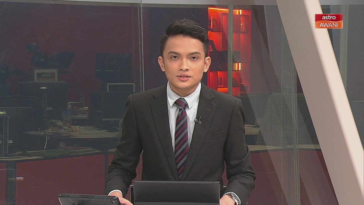 E-Hailing | Perkhidmatan e-hailing semakin pulih di LTSAAS