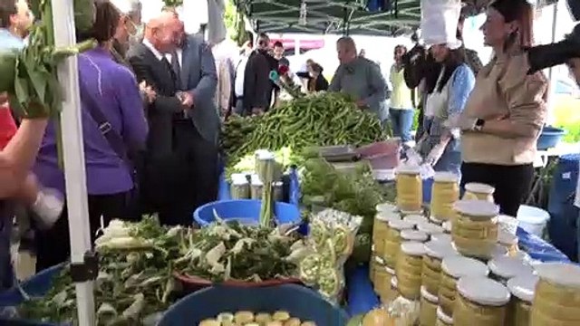 Soyer: İzmir’in olağanüstü lezzetleri dünyayla buluşacak