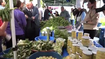 Soyer: İzmir’in olağanüstü lezzetleri dünyayla buluşacak