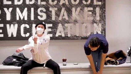 BTS SUGA & PSY Full Interview That That Song