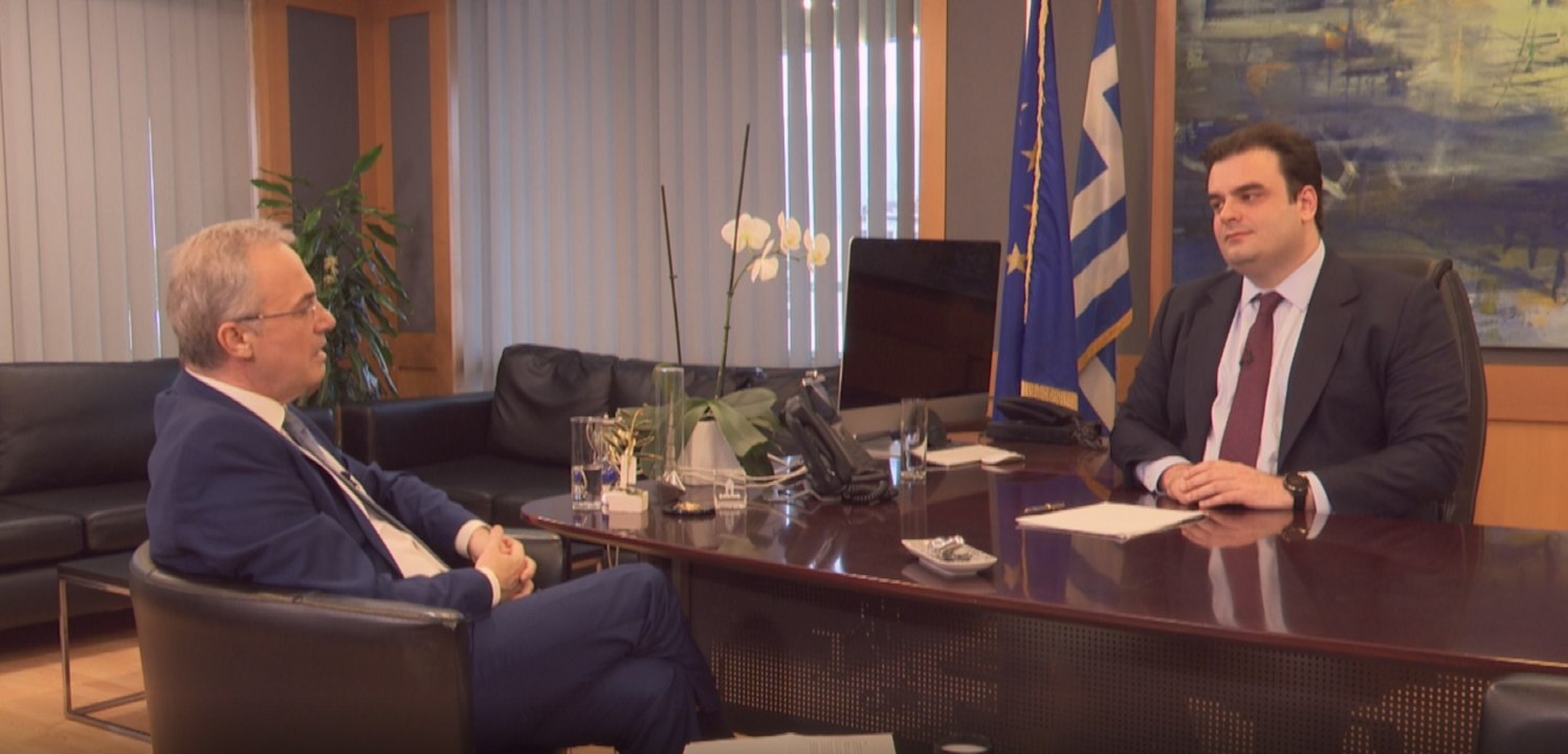 Πιερρακάκης ACTION24PRESS