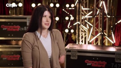 Comedian Gets Howie Mandel Laughing on Canada's Got Talent 2022 | Got Talent Global