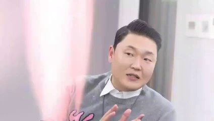 BTS SUGA & PSY Full Interview That That Song